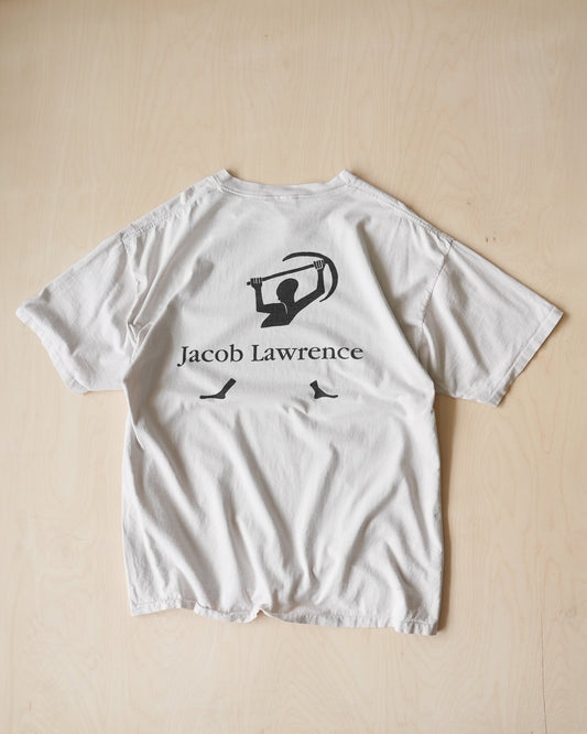 1990s Jacob Lawrence Tee