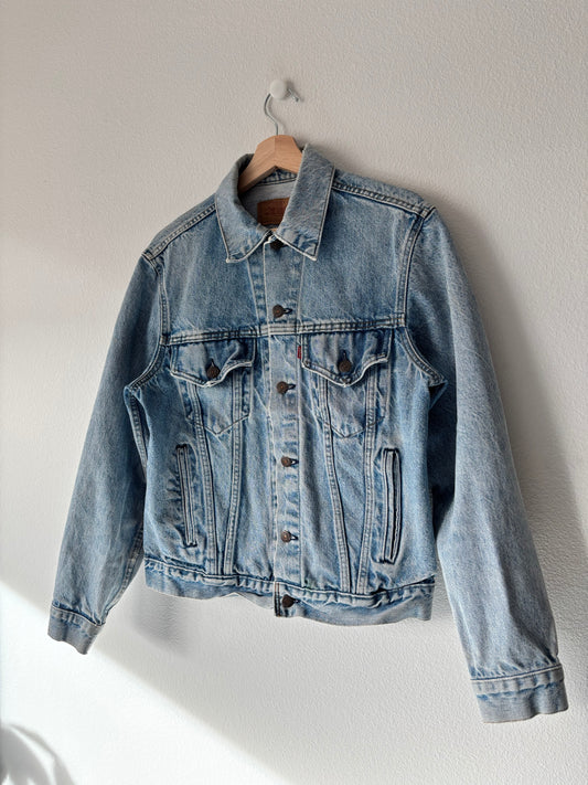 1984 Levi’s Type 3 Jacket