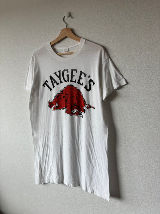 60’s Taygee’s Tee