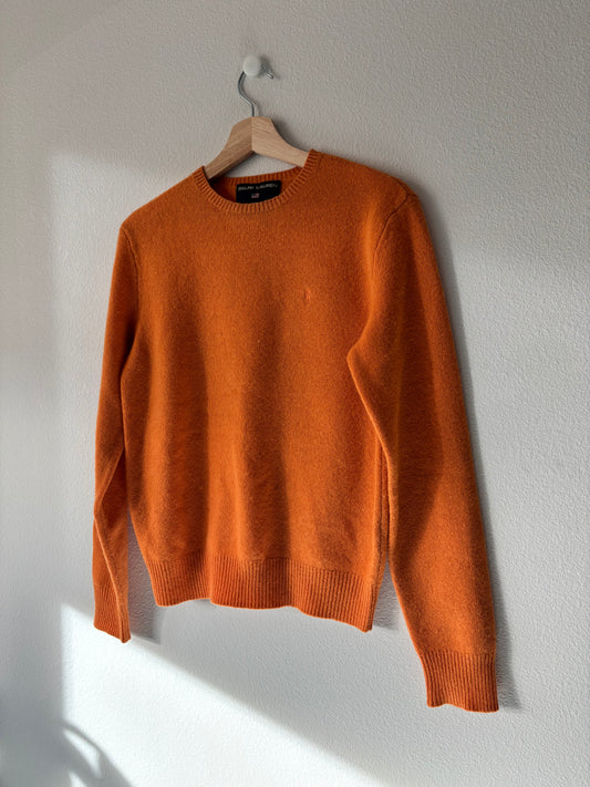 90’s Polo Sport Lambswool Sweater
