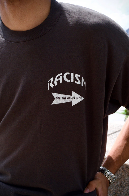 1996 Racism Defined Tee