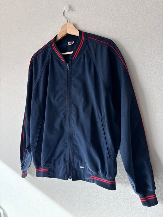 80’s Levi’s Bomber Jacket