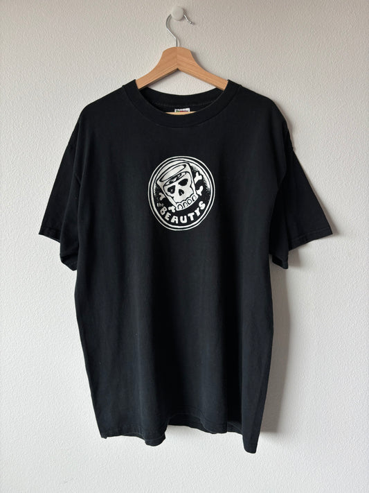 1990s The Beauty Band Tee