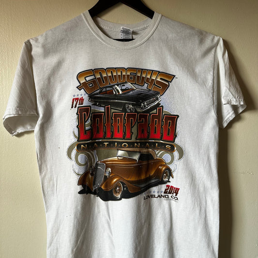 2014 Hot Rod Tee