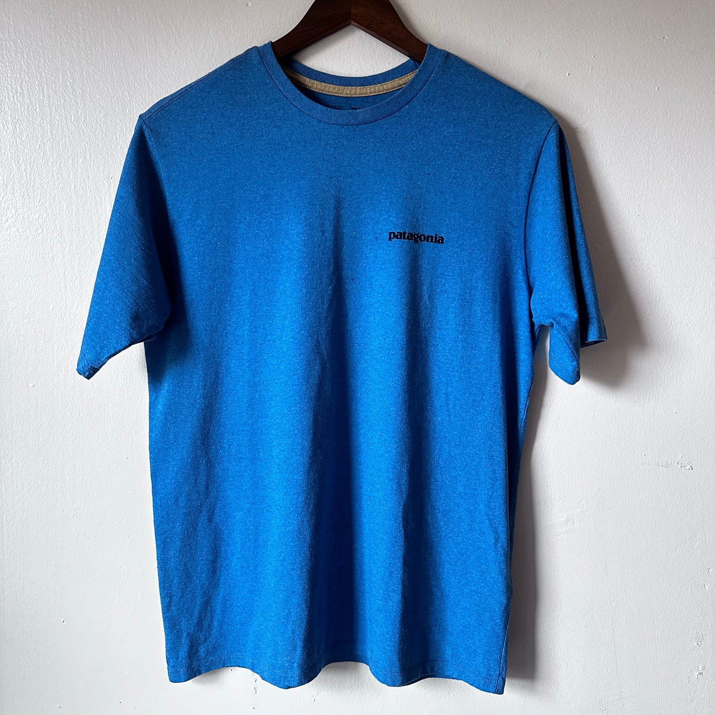 Patagonia Logo Responsibill-Tee