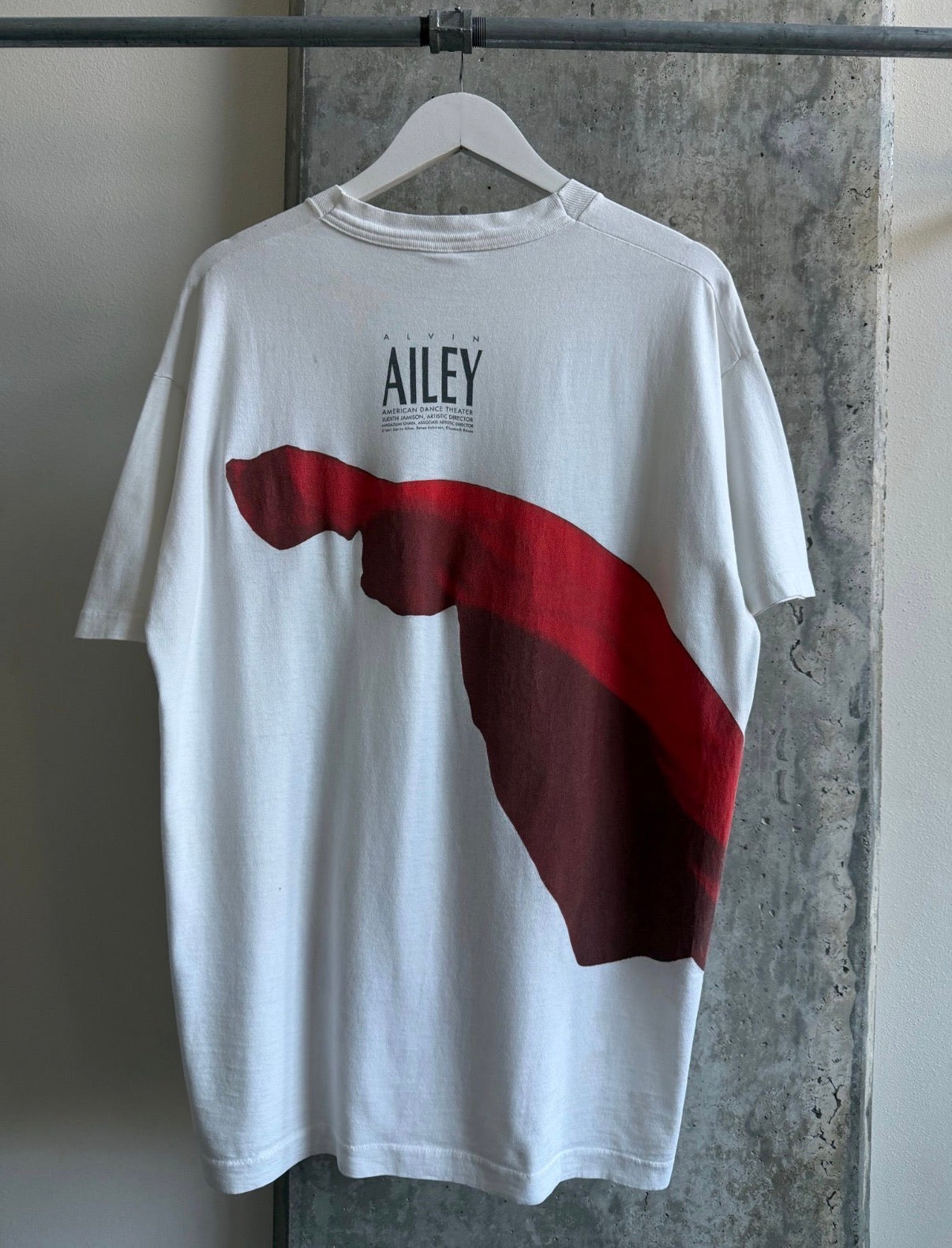 90s Alvin Ailey Vintage Dance James McLoughlin Photography
AOP Tee