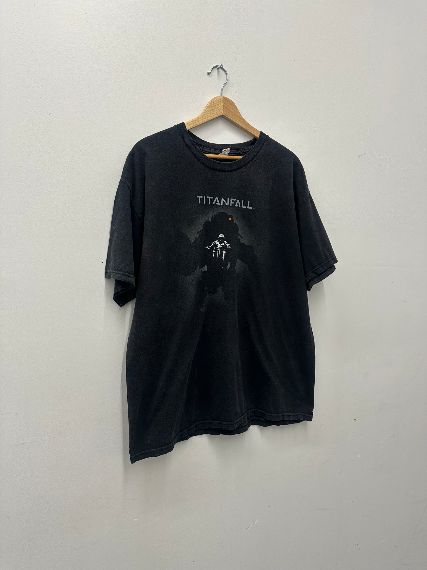 2014 Titanfall Promo Tee