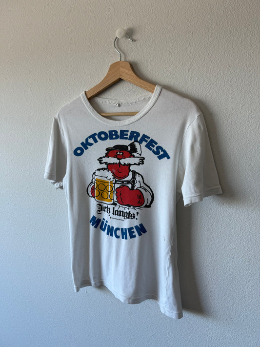 80's Munich Oktoberfest Tee