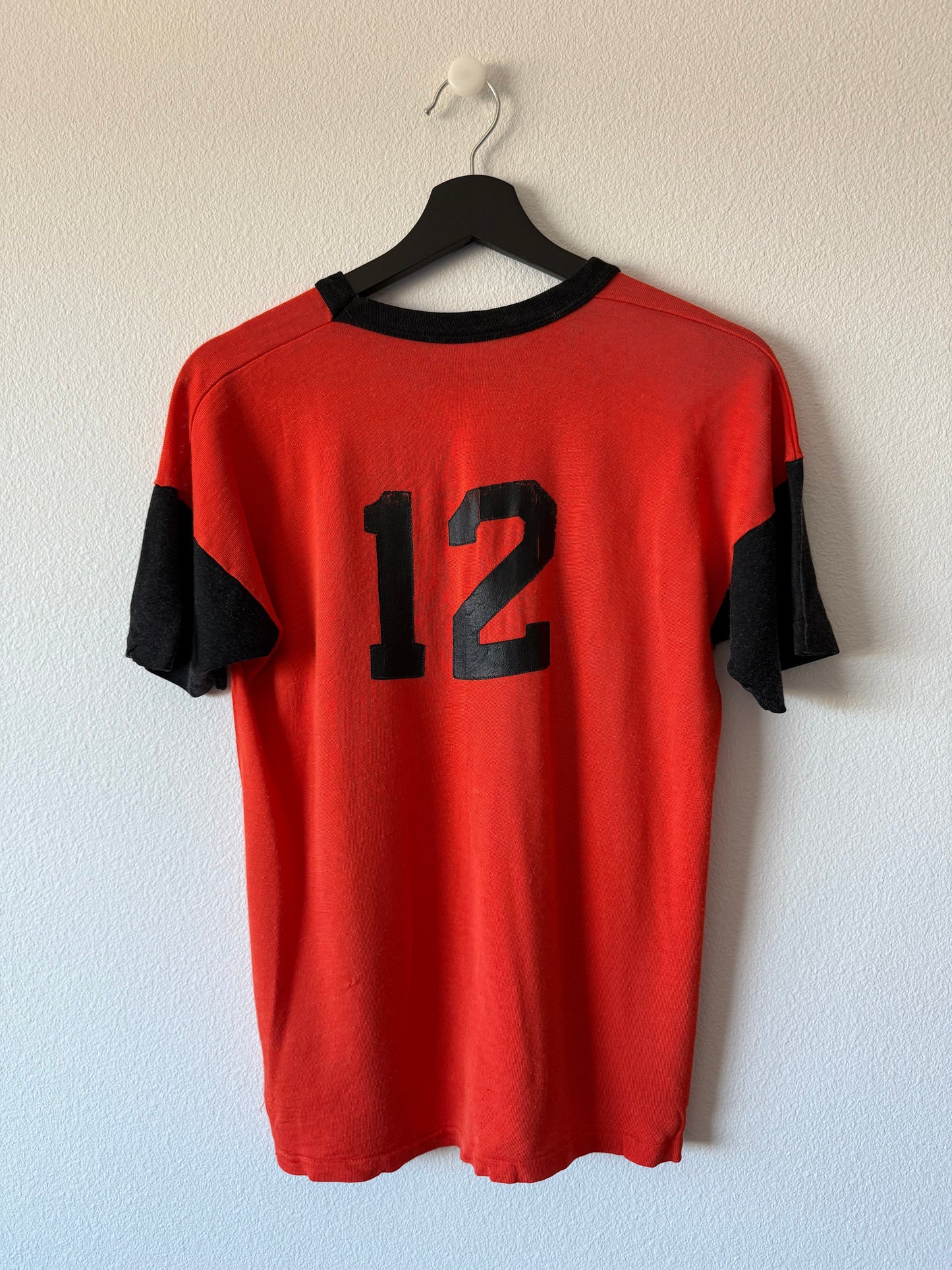 60's Mason Charlie Browns Jersey Tee