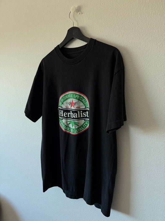 2000's Heineken Herbalist Tee