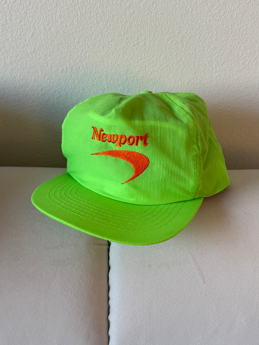 VTG 90's Newport Hat