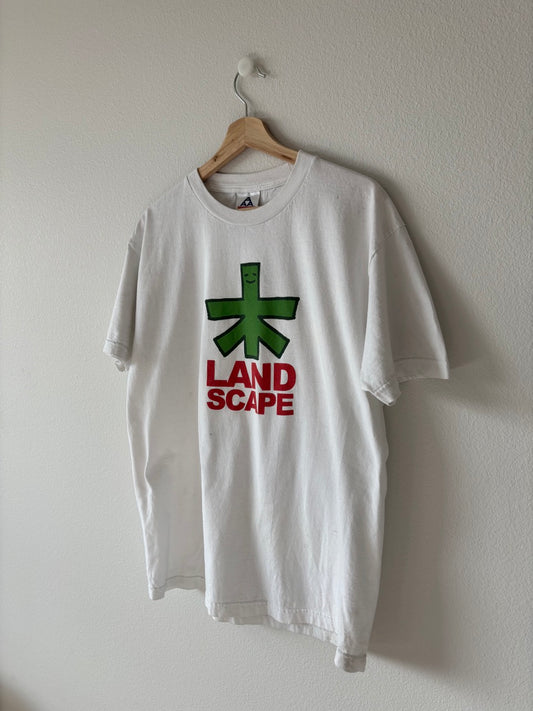 VTG 99 Landscape Skatebaords Tee