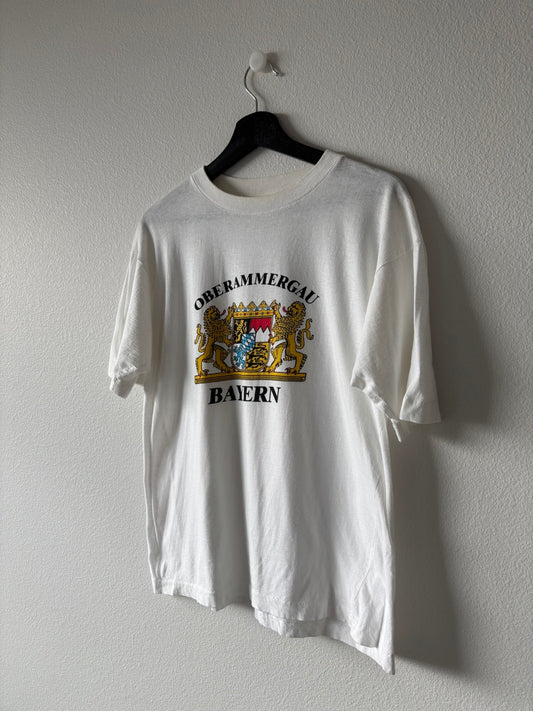 VTG 80's Germany Tee