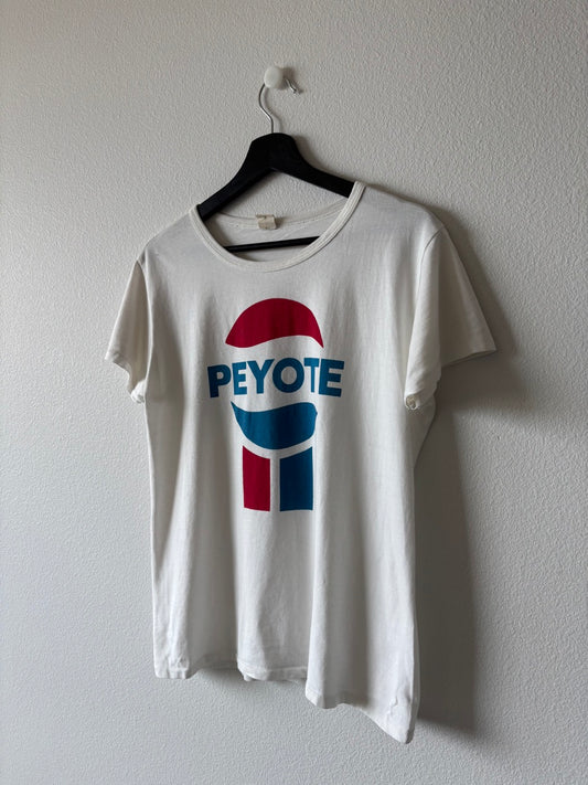 VTG 90'S Peyote Tee